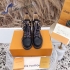 Louis Vuitton Winter Boots LVB-149 